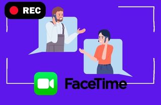 Record FaceTime Call