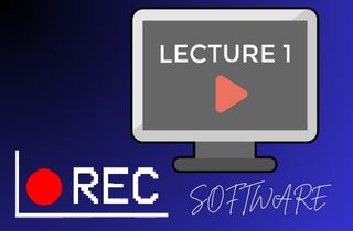 Lecture Recording Tool