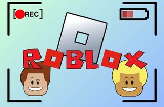 Screen Recorder for Roblox