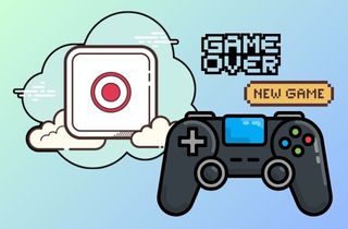 Screen Recorder for Gaming