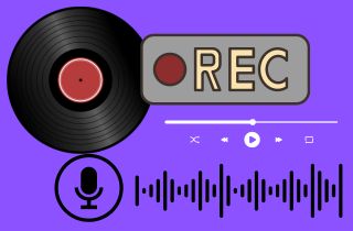 Best Internet Audio Recorder for Quality Sound Capture