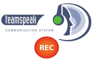 Record TeamSpeak Audio