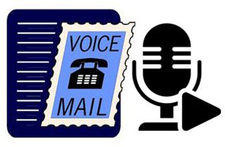 Record Voicemail Message