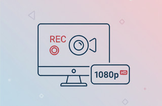 Record 1080P Video