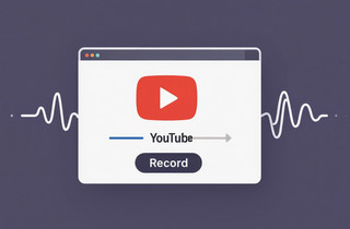 Record YouTube Audio on Mac