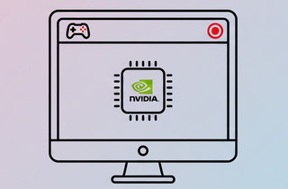 Record Gameplay with Nvidia