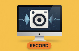 Record Internal Audio on Mac