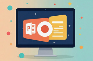PowerPoint Screen Recording Not Working