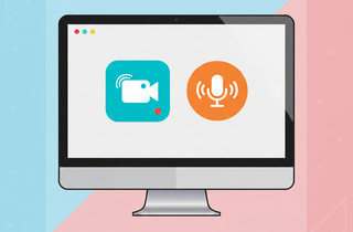 Record MP4 on Mac