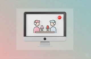 Record a Podcast on Mac