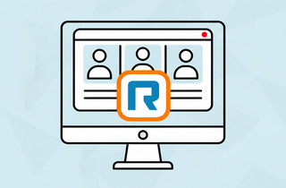 Record RingCentral Meeting